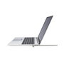 Kensington K60630WW Câble de sécurité Slim NanoSaver 2.0 EQ avec clé 5 mm pour ordinateur portable ultrafin, acier inoxydable, 1.80 m