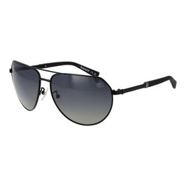 Lunettes de soleil Homme Timberland TB9340-H 6002D Noir