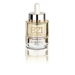 Orlane B21 Extraordinaire Huile Visage Raffermissante Renouvellement Nuit 30 ml
