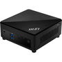 Mini PC MSI 00B0B111-207 Intel Core 5 120U