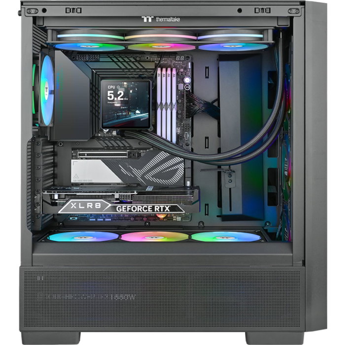 Thermaltake TH360 V3 Ultra ARGB Sync AIO Black