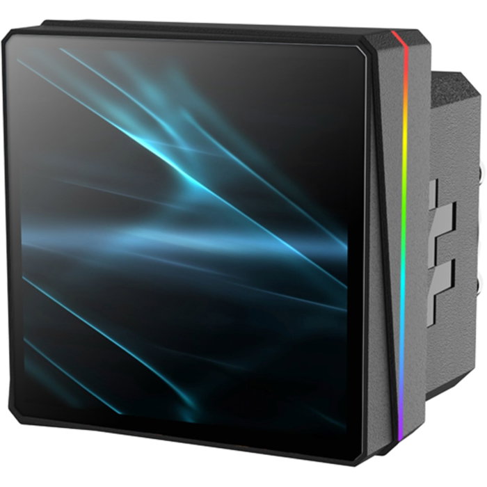 Thermaltake TH360 V3 Ultra ARGB Sync AIO Black