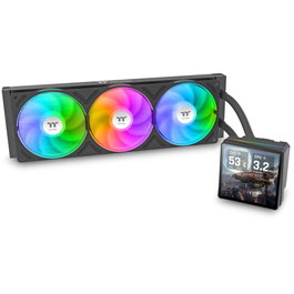 Thermaltake TH360 V3 Ultra ARGB Sync AIO Black