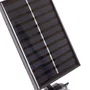 Balise LED Solaire 2700K Panel 5,5V/1,1W Batterie 3,7V/1200mAh WR-SW6069-WW