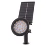 Balise LED Solaire 2700K Panel 5,5V/1,1W Batterie 3,7V/1200mAh WR-SW6069-WW