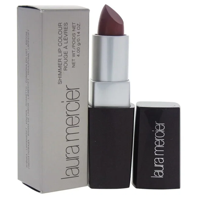 Laura Mercier Shimmer Lipcolor - Freshbrown Laura Mercier Shimmer Lipcolor - Freshbrown