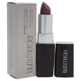 Laura Mercier Shimmer Lipcolor Rouge à lèvres crème Freshbrown