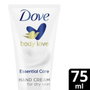 Dove Crème pour les mains ESSENTIAL CARE 75 ml