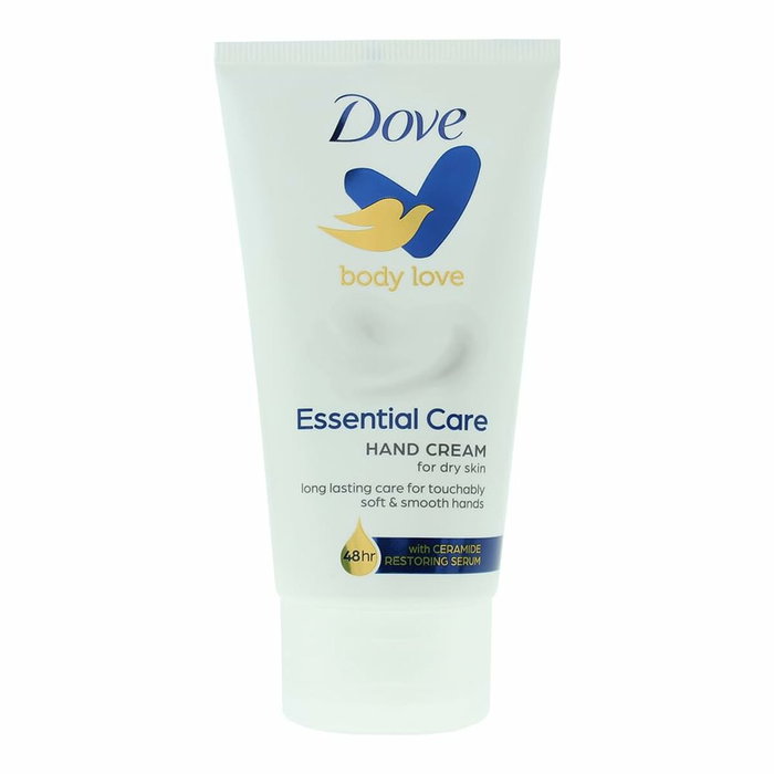 Dove Crème pour les mains ESSENTIAL CARE 75 ml