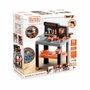 Smoby Établi Bricolo Pro Black + Decker