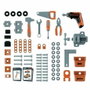 Smoby Établi Bricolo Pro Black + Decker