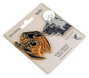 Le Seigneur des Anneaux pack 2 pin's You Shall Not Pass 8 cm