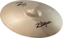 ZILDJIAN Crash 18'' Z Custom