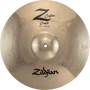 ZILDJIAN Crash 18'' Z Custom