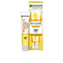 Garnier Fluide Anti-Taches Vitamine C SPF50+ Invisible 40 ml