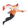 BANPRESTO - Figure Naruto Uzumaki - Naruto: Boruto Next Generations - 18 cm