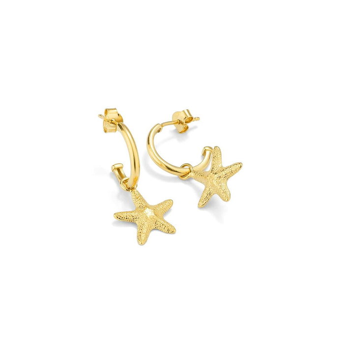 Boucles d´oreilles Femme Radiant RY000137 Acier inoxydable 2 cm Boucles d´oreilles Femme Radiant RY000137 Acier inoxydable 2 cm