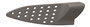 Berghoff 1301049 Couteau de chef 13 cm en acier inoxidable avec gaine de protection