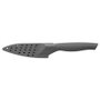 Berghoff 1301049 Couteau de chef 13 cm en acier inoxidable avec gaine de protection