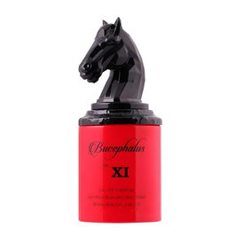 Armaf Niche Bucephalus No. XI Eau de Parfum pour Hommes 100 ml - Parfum masculin