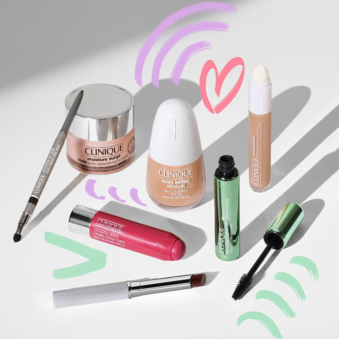 Clinique Chubby Stick Robust Rhubarbe