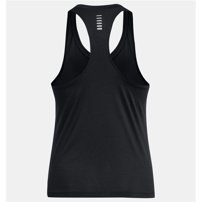 Maillot de Corps sans Manches pour Femme Under Armour Launch Singlet Running