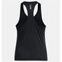 Maillot de Corps sans Manches pour Femme Under Armour Launch Singlet Running