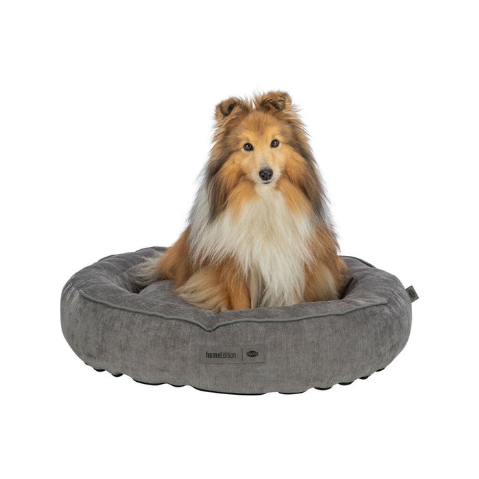 Trixie Vital Lennox Panier pour chien Gris Ø 50 cm Trixie Vital Lennox Panier pour chien Gris Ø 50 cm