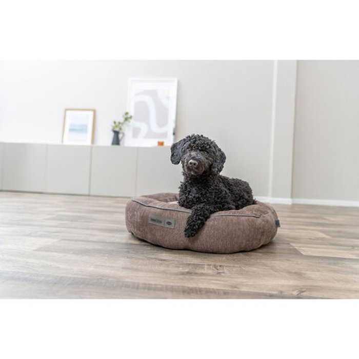 Trixie Vital Lennox Panier pour chien Gris Ø 50 cm Trixie Vital Lennox Panier pour chien Gris Ø 50 cm