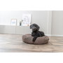 Trixie Vital Lennox Panier pour chien Gris Ø 50 cm