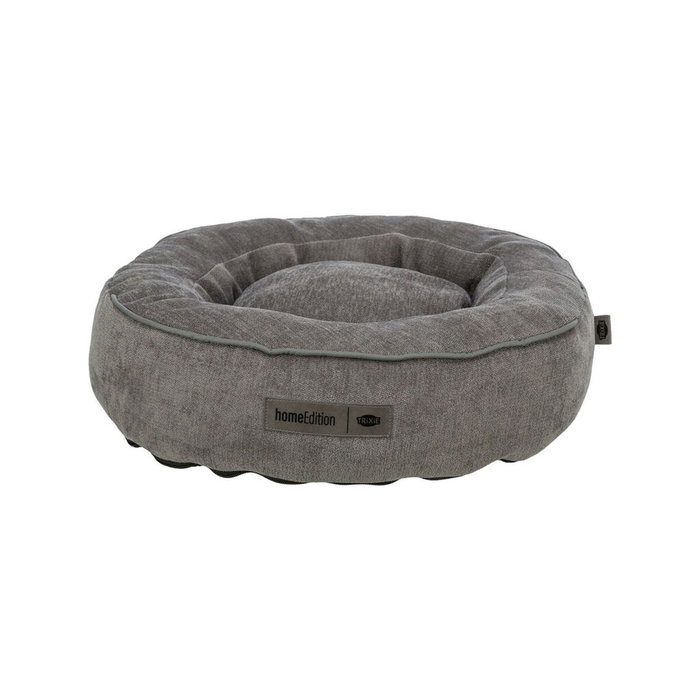 Trixie Vital Lennox Panier pour chien Gris Ø 50 cm Trixie Vital Lennox Panier pour chien Gris Ø 50 cm