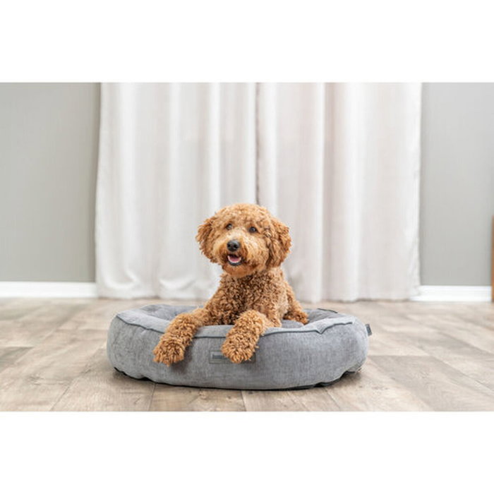 Trixie Vital Lennox Panier pour chien Gris Ø 50 cm Trixie Vital Lennox Panier pour chien Gris Ø 50 cm