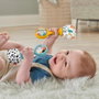 Fisher-Price Mes Premières Maracas - Paire de hochets d'éveil