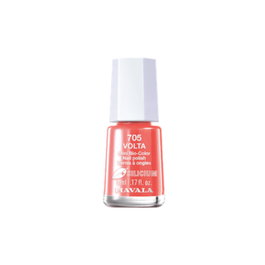 Mavala Mini Bio-Color - Vernis à ongles longue tenue avec 85% d'ingrédients d'origine naturelle et silicium organique fortifiant - Gamme de tons atemporels