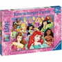 Ravensburger Puzzle Disney Princesses XXL 150 pièces - Les rêves deviennent réalité