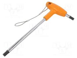 BETA Clé Allen HEX 8mm avec poignée en T