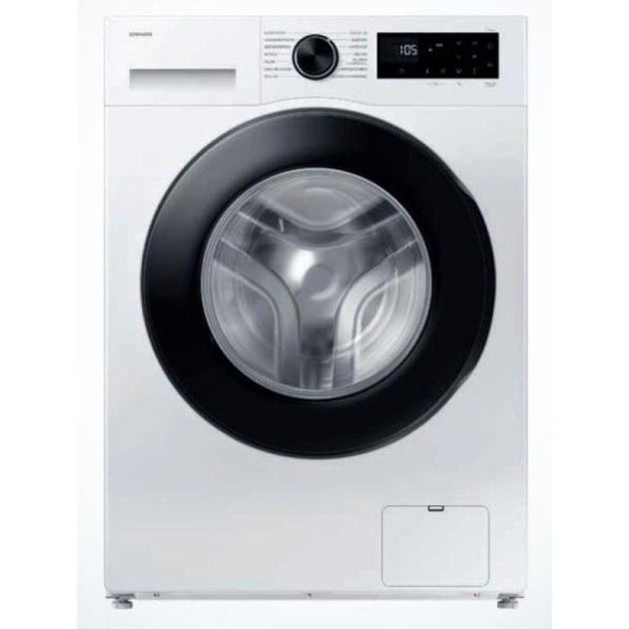 Machine à laver Samsung WW80FG5L32AEEC 8 kg Machine à laver Samsung WW80FG5L32AEEC 8 kg