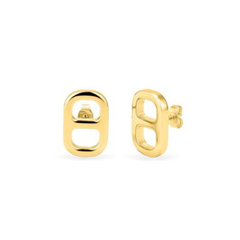 Boucles d´oreilles Femme Radiant RY000375 Doré