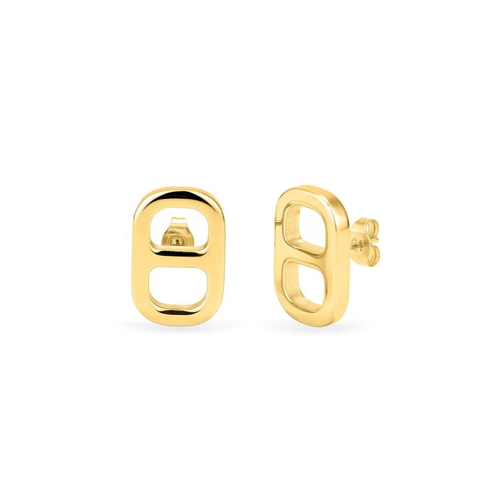 Boucles d´oreilles Femme Radiant RY000375 Doré Boucles d´oreilles Femme Radiant RY000375 Doré