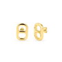 Boucles d´oreilles Femme Radiant RY000375 Doré