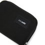 Pacsafe RFIDsafe Card Wallet black