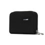 Pacsafe RFIDsafe Card Wallet black