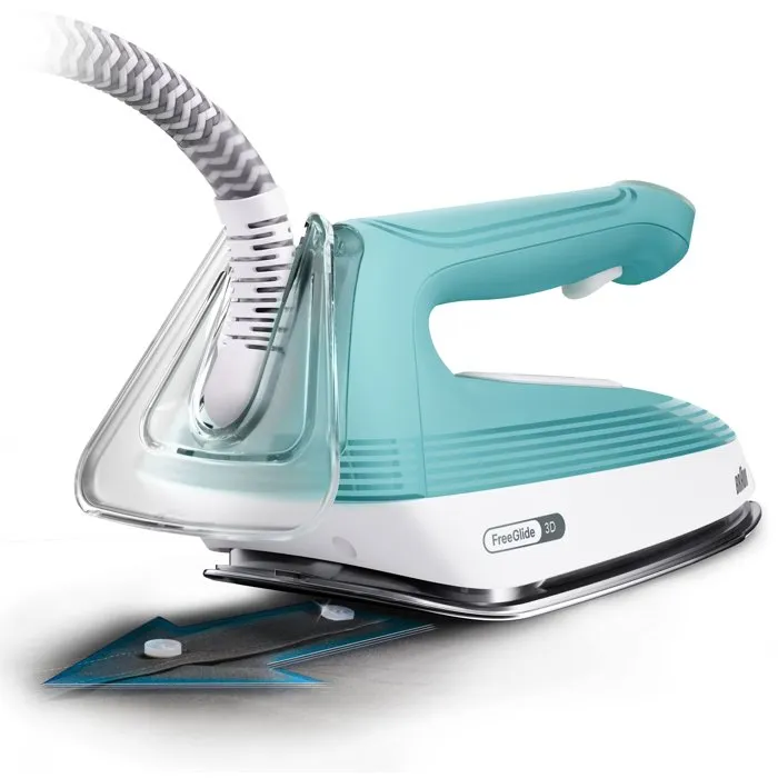 Braun UpStyle 2 IS2735GR