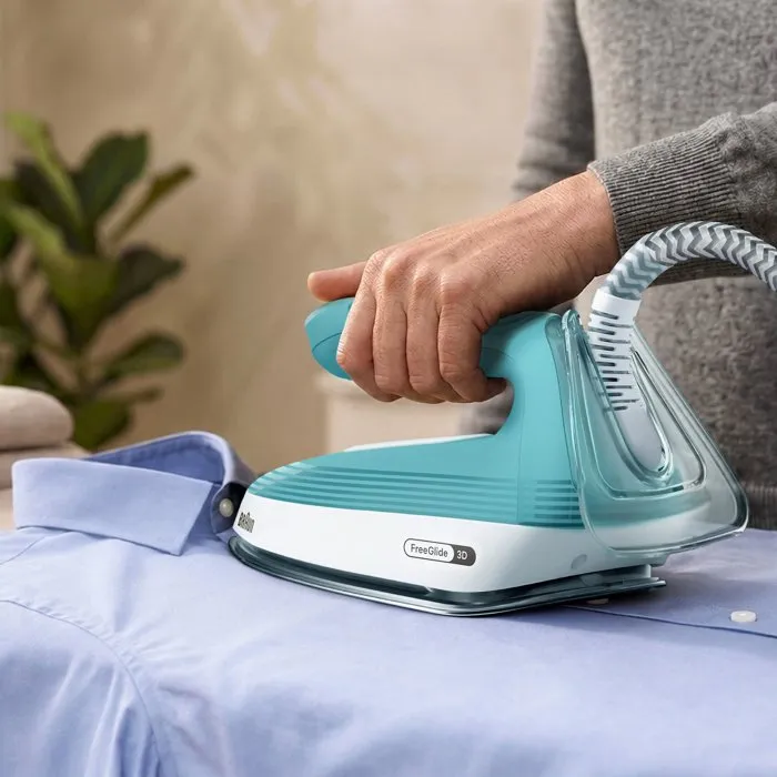 Braun UpStyle 2 IS2735GR