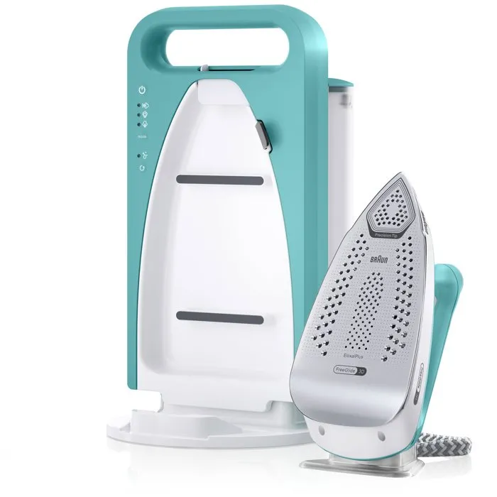 Braun UpStyle 2 IS2735GR