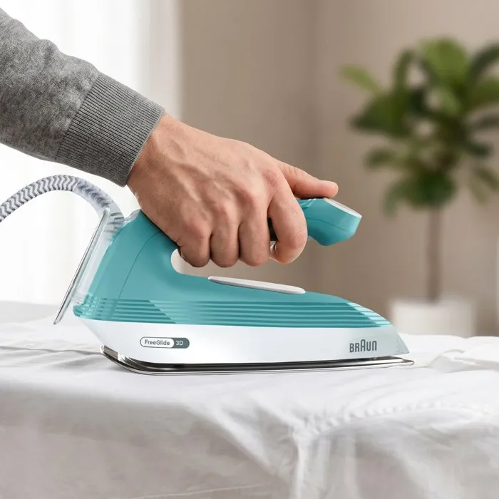 Braun UpStyle 2 IS2735GR