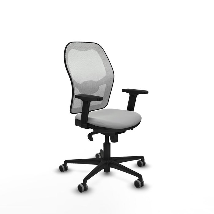 Piqueras y Crespo Chaise de jeu 2D036G0 Gris clair Piqueras y Crespo Chaise de jeu 2D036G0 Gris clair