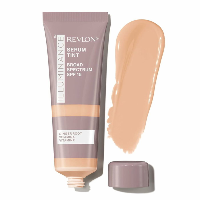 Revlon Mass Market Sérum Illuminance SPF15 213-naturel clair 28 ml