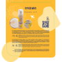 Flor De Mayo Sublime Camomila Travel Estuche 4 pièces - Kit voyage double nettoyage baume démaquillant mousse nettoyante camomille et disque réutilisable
