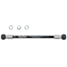Burley Axe traversant Coho XC M12x1.0 174-189mm